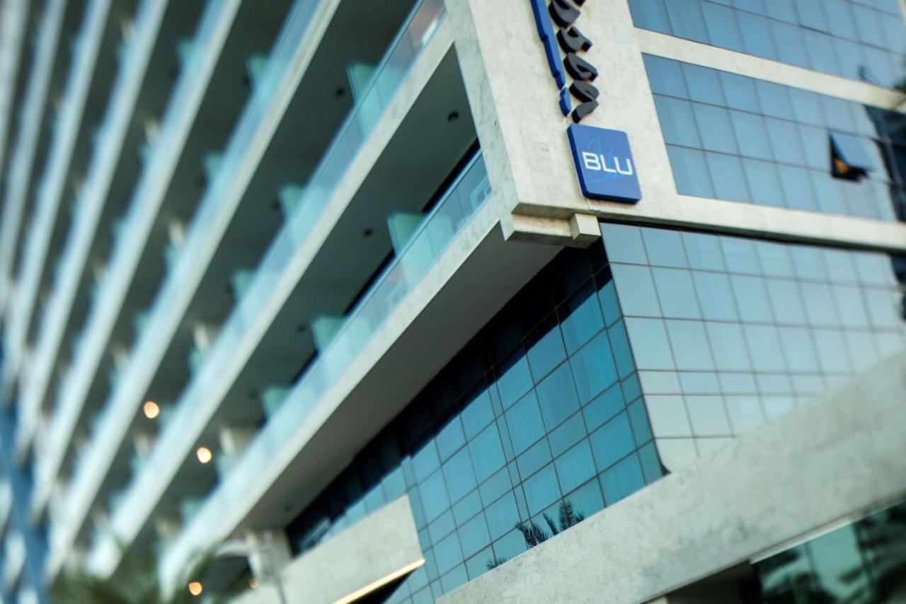 Radisson Blu Hotel Apartment Dubai Silicon Oasis Kültér fotó